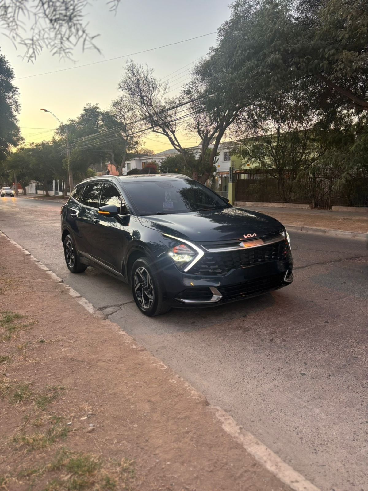 Radio Taxis- Aeropuerto Copiapó