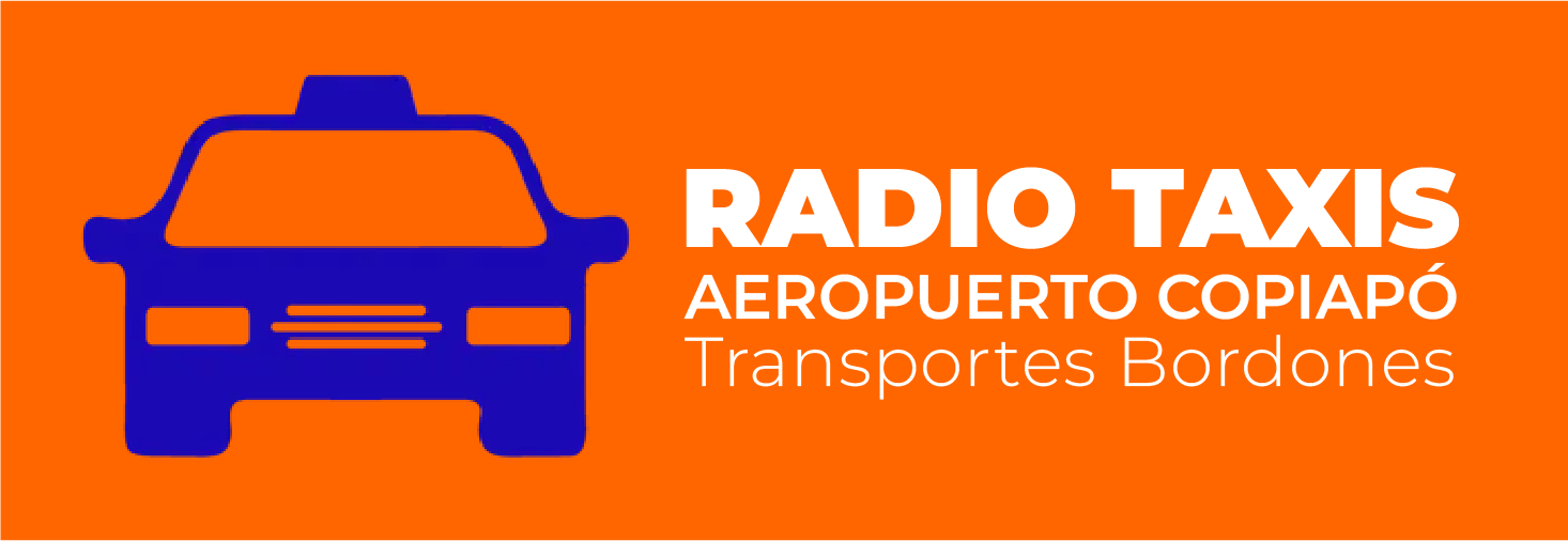 Radio Taxis- Aeropuerto Copiapó