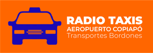 Radio Taxis- Aeropuerto Copiapó