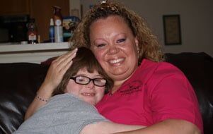 sweet hug -  special needs caregiver in Allentown, PA