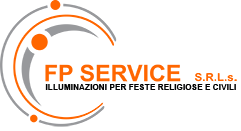 FP Service, logo