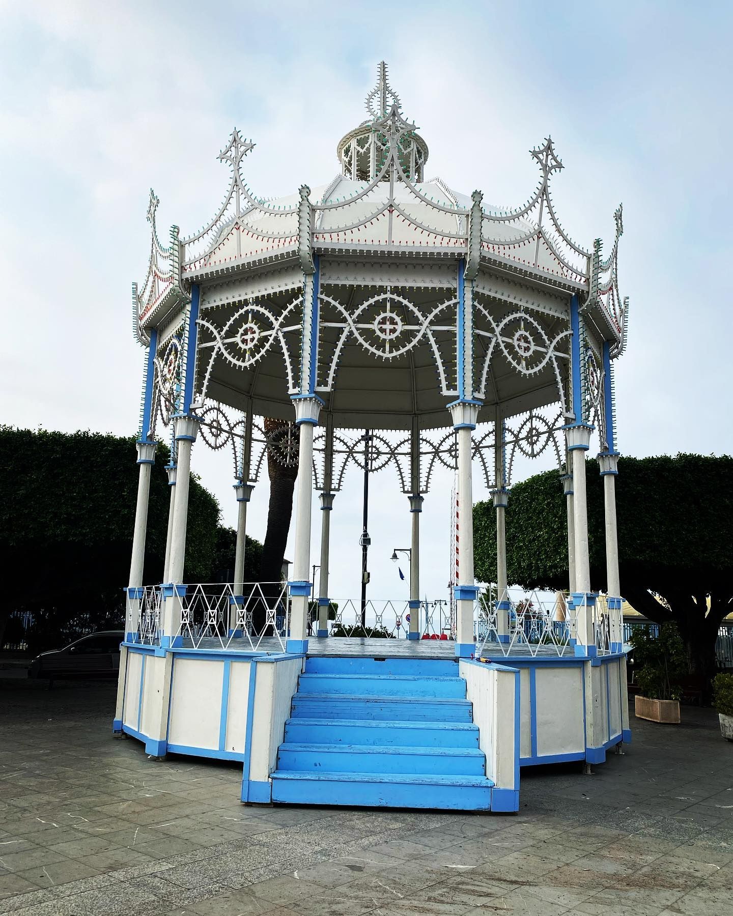 noleggio di palchi e gruppi elettrogeni per eventi