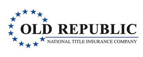 Old Republic National Title Insurance Company logo