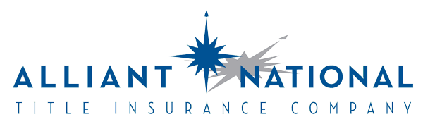 Alliant National logo