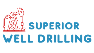 Superior Well Drilling Logo