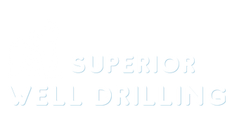 Superior Well Drilling Logo