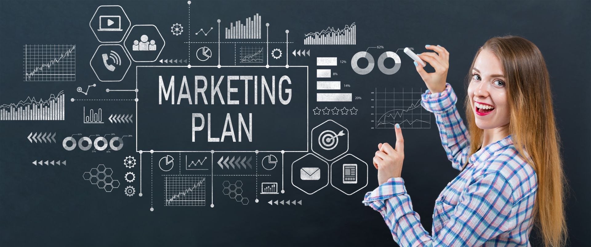 Tips for a Business Marketing Plan