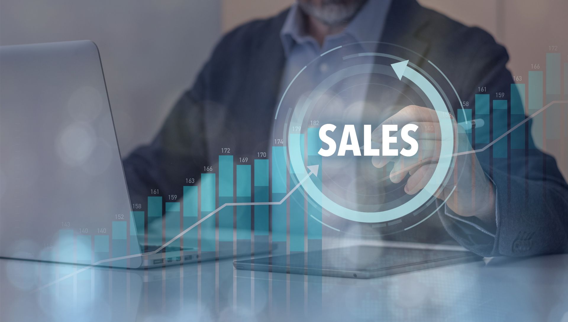 Importance of Sales 