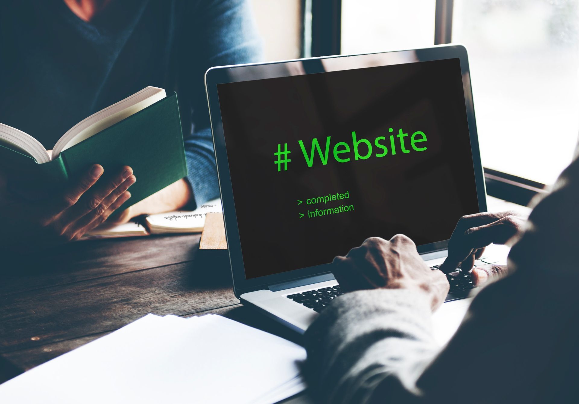Website is the Most Important Tool for Your Business
