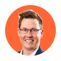 Business Consultant Christian