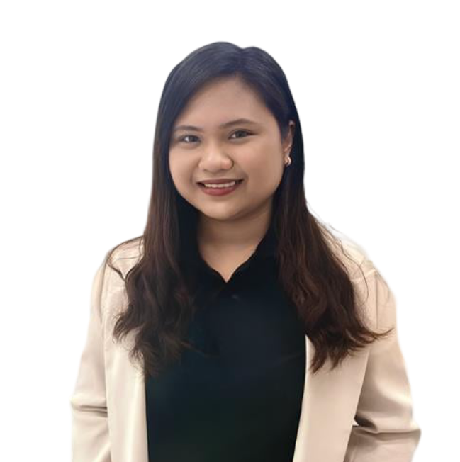 Jemalyn Parejo - Accountant