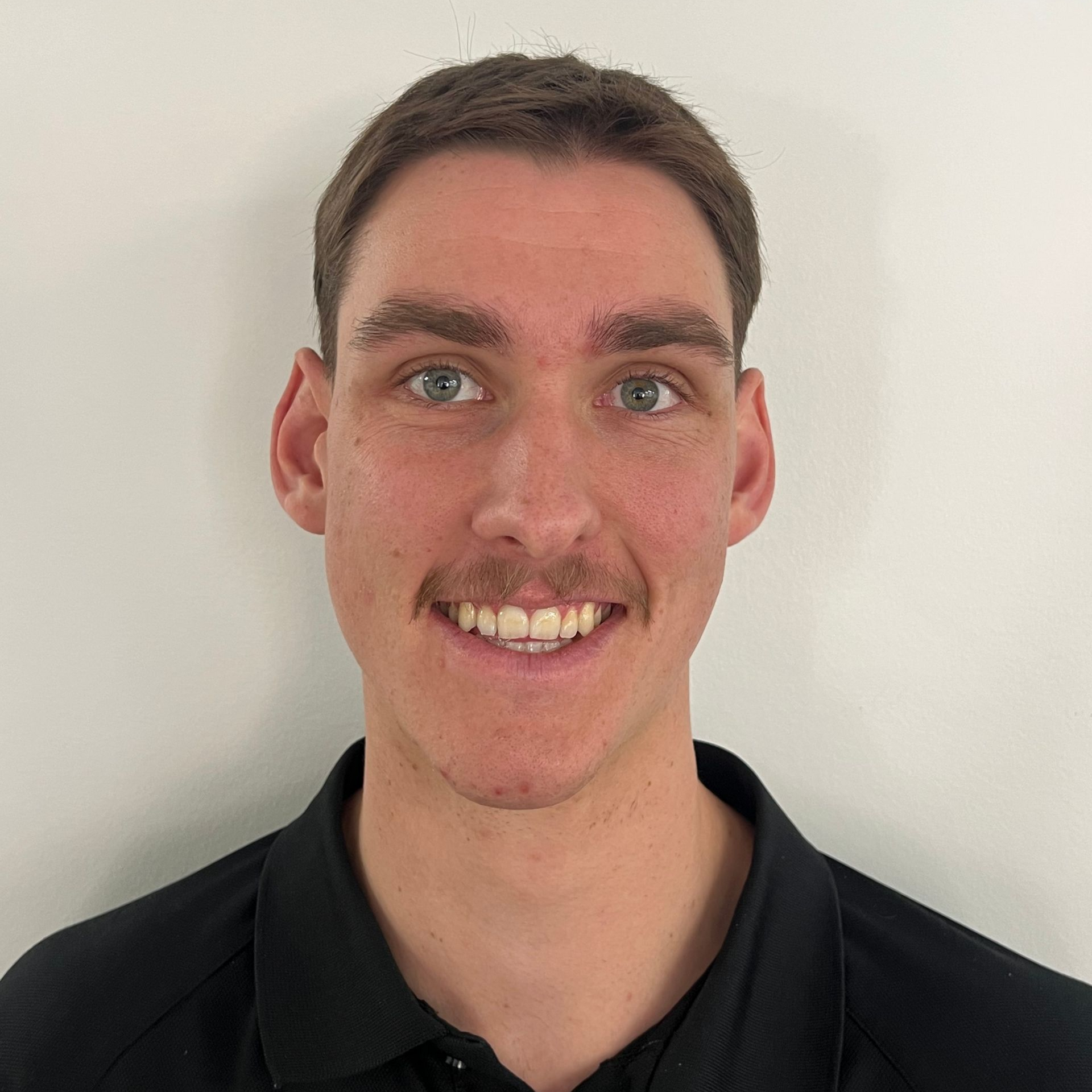 Josiah Quinn - Business Advisor