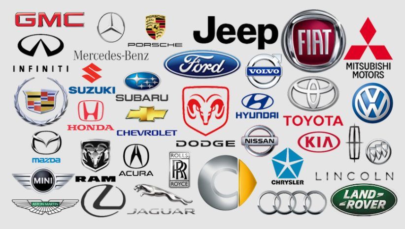 Car Brands