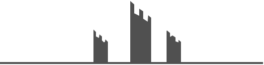 Castle Decorating and Home Improvements company logo