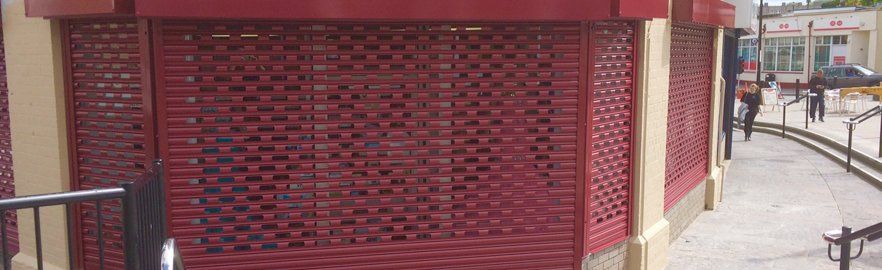 roller shutters at fantastic prices