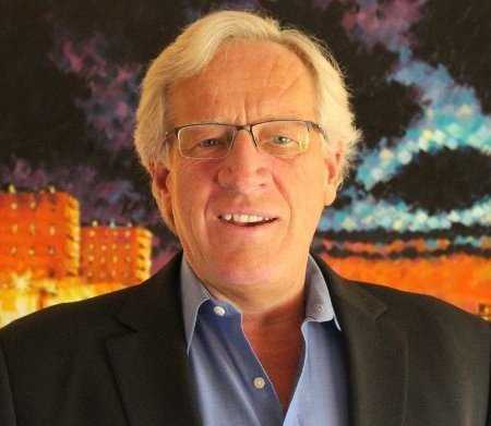 Alan Morasch, CAE