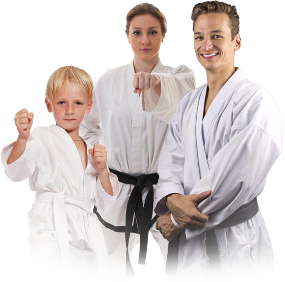 Kids Martial Arts Classes  Super T Karate Grand Rapids