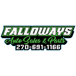 Falloways Auto Sales and Parts