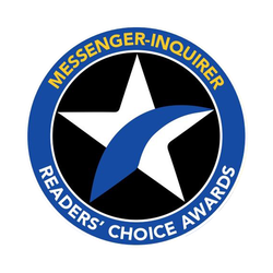 Reader's Choice Award