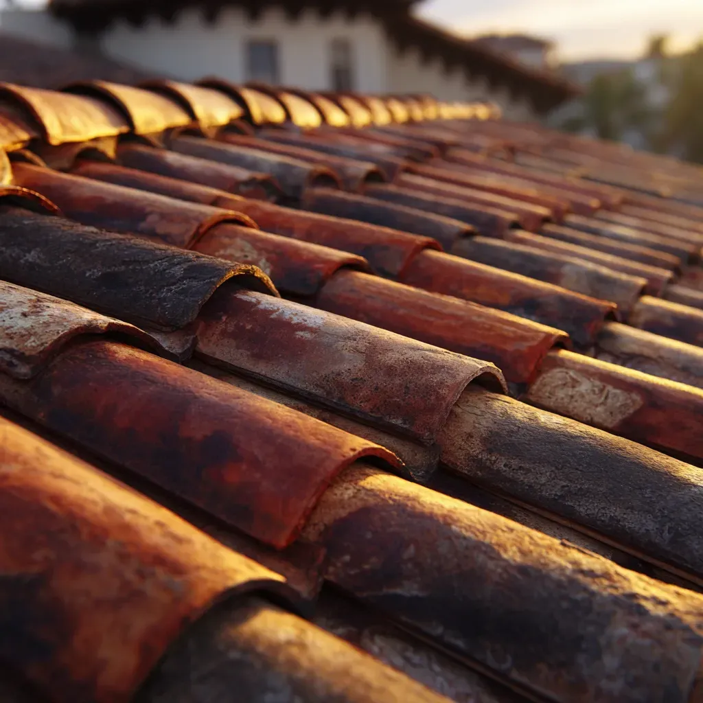 Concrete roof tiles Brandon FL installed by certified crews using Westlake Royal Cool Roof colors, sealed rake edge tiles, and breathable batten systems.
