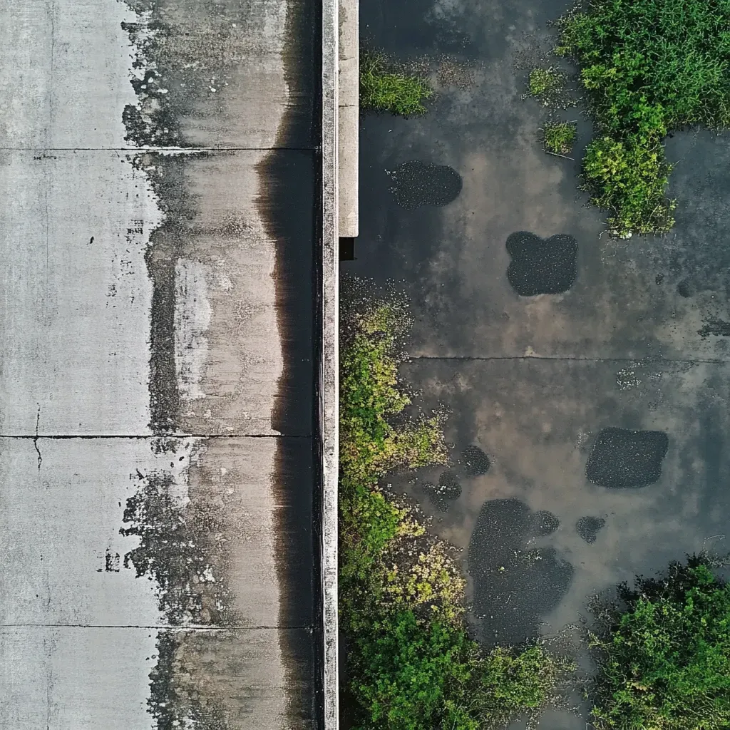 GAF TPO flat roof repair Brandon FL services for seam welding, edge detail correction, and roof curb boot repair per ASTM D6878.