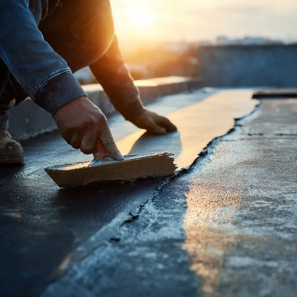 Brandon FL roof replacement contractors removing storm-damaged shingles, replacing rotten decking, and installing hurricane-rated roofing systems per Florida Building Code.