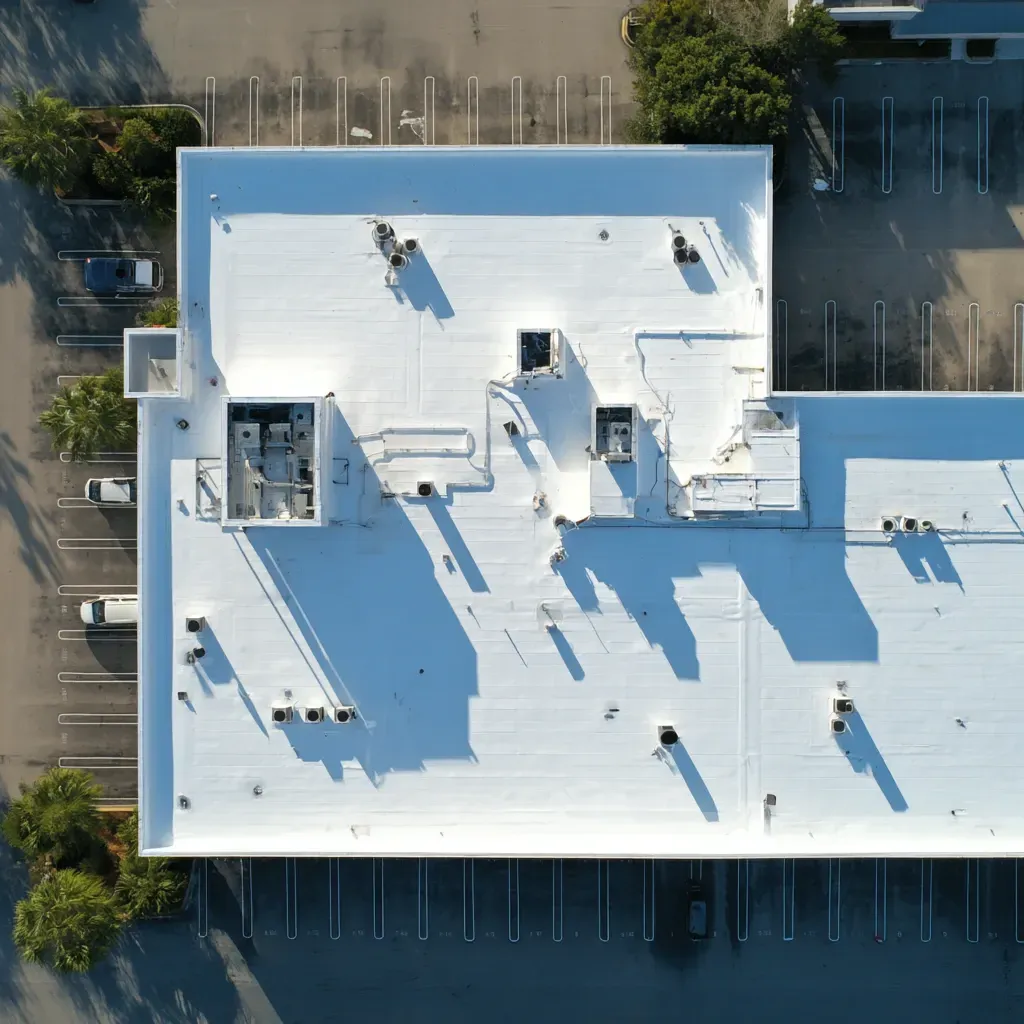 Preventative roof inspections Brandon FL for property managers to identify minor issues before they escalate into system-wide failures.