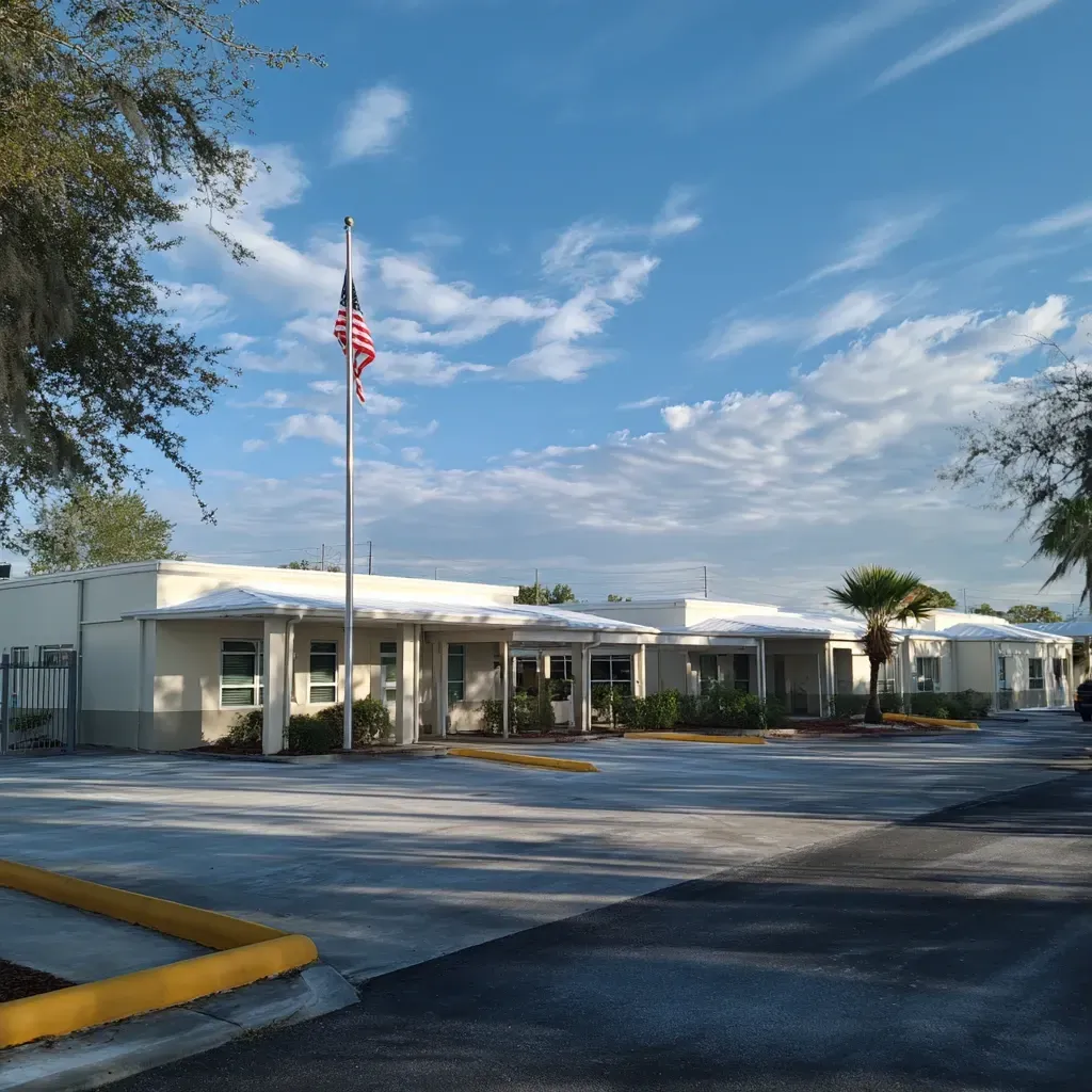 APOC roof coating Brandon FL used to restore mod-bit and granulated roll systems with elastomeric durability and UV flexibility.
