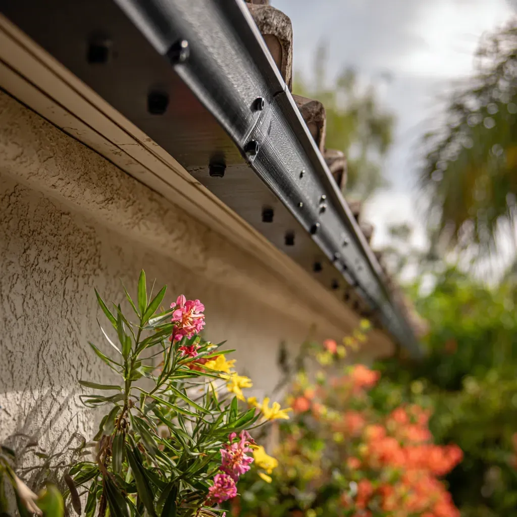 Brandon FL roofing inspectors performing attic moisture checks, roof deck sag assessments, and vent system evaluations with Florida Building Code compliance.
