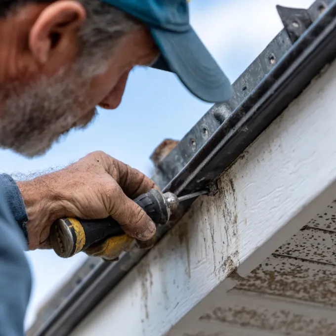 Brandon FL roofing company offering metal roofing services with hurricane-rated panel installation, vent sealing, and rust-proofing treatments.