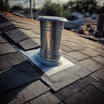 Brandon FL roof professionals applying leak-stop roofing cement, reinforcing flashing corners, and providing photo-documented roof repairs for adjusters.