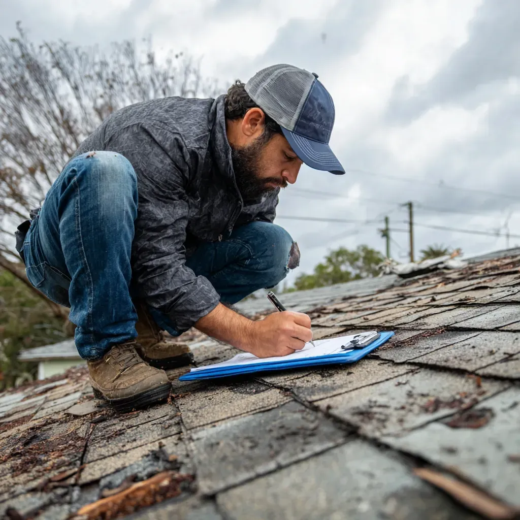 Brandon Florida real estate trends showing increased demand for roof inspections and energy-efficient roofing options.