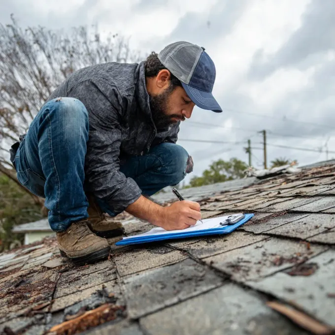 High-rated Brandon FL roof specialists trusted for low-pitch roof waterproofing, silicone roof coatings, and parapet flashing in commercial complexes and condo associations.