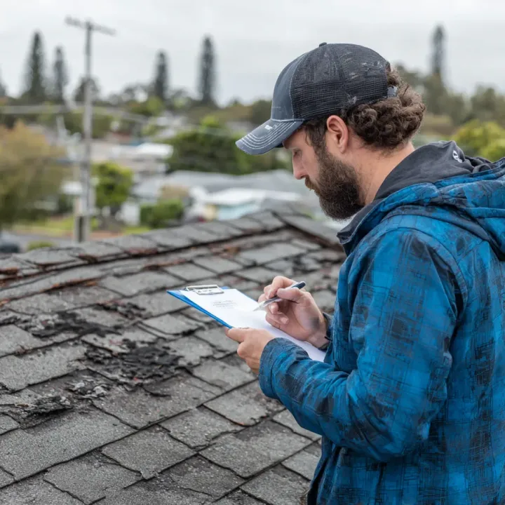 Brandon FL re-roofing pros installing high-reflectivity shingles, radiant barrier sheathing, and approved hurricane clips for reduced insurance premiums.