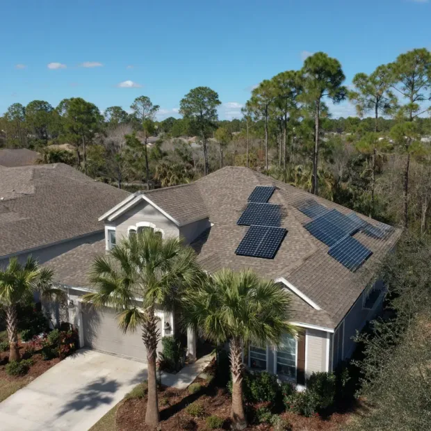 Brandon FL roofing contractors near me handling tile reset, nail pops, lifted shingles, rotted decking, and ventilation analysis across subdivisions like Bloomingdale, FishHawk, and Valrico.