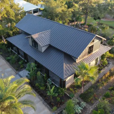Best roofing company Brandon FL offering expert inspection, detailed roof reports, and full roof restoration services after hail and tropical storm damage.