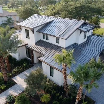 Owens Corning-certified Brandon FL roofers delivering ice dam prevention, valley metal retrofits, and Class H wind rating compliance for steep-slope roofs.