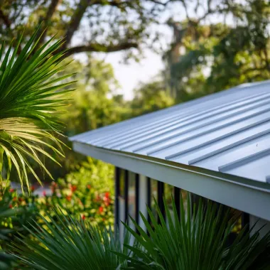 Brandon FL roofers delivering wind-rated roof installations, hurricane strap retrofitting, and underlayment sealing with GAF Timberline HDZ shingles.