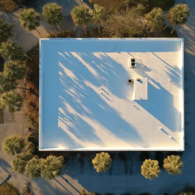 Brandon Florida roofing specialists providing custom flashing repair, chimney boot sealing, and proactive roof maintenance across Providence Lakes and Sterling Ranch.