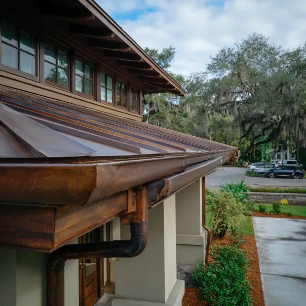 GAF Master Elite Brandon FL roofers offering full service re-roofing, valley flashing upgrades, roof deck repair, and ice and water shield placement for coastal homes.