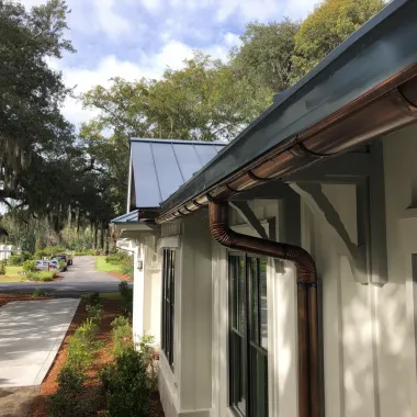 Roofers Brandon FL with years of experience handling architectural upgrades, ridge ventilation, thermal barriers, and solar underlayment readiness for new builds.