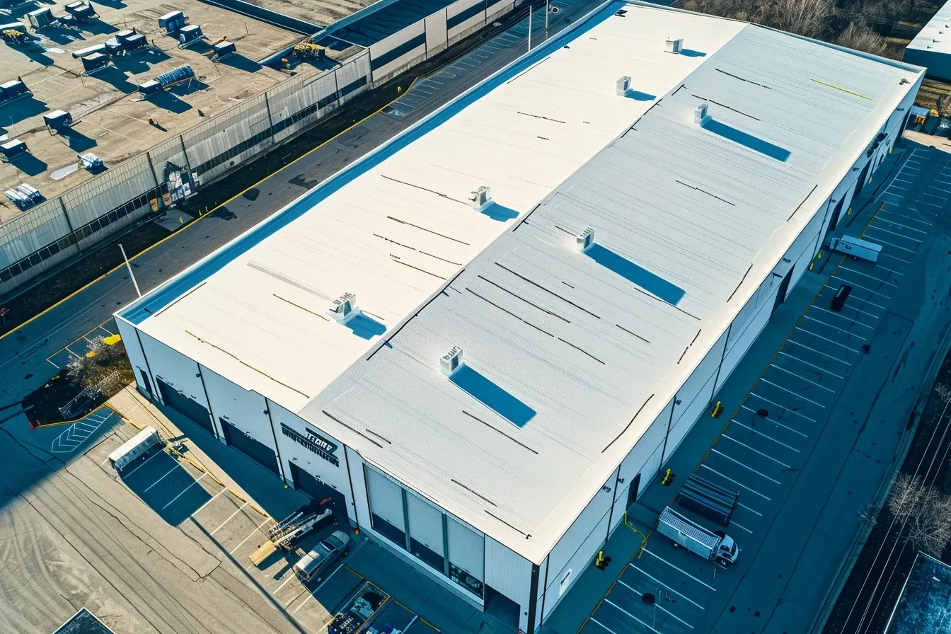 White TPO flat roofing system on a commercial building in Spring Hill, FL with heat-welded seams, water drainage scuppers, rooftop HVAC units, and safety walk pads. Roofer in high-visibility vest inspecting membrane edges for leaks and durability. Ideal low-slope commercial roof solution offering UV reflection, cost savings, and long-term waterproofing for office buildings and retail centers. contractors spring hill fl, roof installation spring hill fl, roof maintenance spring hill fl, roof repair spring hill fl, roof replacement spring hill fl, roofers in spring hill fl, roofing companies spring hill fl, roofing contractors spring hill fl, roofing services spring hill fl, roofing spring hill fl, spring hill fl, spring hill fl roofers, spring hill fl roofing services, contractors spring hill fl roofing spring hill fl, roofing services spring hill fl roof maintenance spring hill fl, spring hill fl roofing services roof installation spring hill fl, roofing contractors spring hill fl, roofers in spring hill fl roof repair spring hill fl, roof replacement spring hill fl, roofing companies spring hill fl, roofing spring hill fl, spring hill fl, spring hill fl roofers, contractors spring hill fl, roofing contractors spring hill fl, roof maintenance spring hill fl, roof installation spring hill fl, roofers in spring hill fl, roof repair spring hill fl, spring hill fl roofing services, roofing companies spring hill fl, roof replacement spring hill fl, roofing services spring hill fl, roofing spring hill fl, spring hill fl, spring hill fl roofers, contractors spring hill fl, roofing contractors spring hill fl, roofing spring hill fl, roof installation spring hill fl, roof maintenance spring hill fl, roof repair spring hill fl, roof replacement spring hill fl, roofers in spring hill fl, roofing companies spring hill fl, roofing services spring hill fl, spring hill fl roofers, spring hill fl, spring hill fl roofing services, contractors spring hill fl, roofing contractors spring hill fl, roof maintenance spring hill fl, roofing spring hill fl, roofing companies spring hill fl, roof installation spring hill fl, roof repair spring hill fl, roofers in spring hill fl, roof replacement spring hill fl, roofing services spring hill fl, spring hill fl roofers, spring hill fl, spring hill fl roofing services, contractors spring hill fl, roof installation spring hill fl, roofing contractors spring hill fl, roofing companies spring hill fl, roofing spring hill fl, roof maintenance spring hill fl, roof repair spring hill fl, roof replacement spring hill fl, roofing services spring hill fl, roofers in spring hill fl, spring hill fl roofers, spring hill fl, roofing spring hill fl, spring hill fl roofing services, contractors spring hill fl, roofing contractors spring hill fl, roof maintenance spring hill fl, roof installation spring hill fl, roof repair spring hill fl, roof replacement spring hill fl, roofers in spring hill fl, roofing companies spring hill fl, roofing services spring hill fl, roofing spring hill fl, spring hill fl, spring hill fl roofers, spring hill fl roofing services, contractors spring hill fl, roof installation spring hill fl, roof maintenance spring hill fl, roof repair spring hill fl, roof replacement spring hill fl, roofers in spring hill fl, roofing companies spring hill fl, roofing contractors spring hill fl, roofing services spring hill fl, roofing spring hill fl, spring hill fl, spring hill fl roofers, spring hill fl roofing services, roofing spring hill fl roof maintenance spring hill fl, roofers in spring hill fl, roof repair spring hill fl, contractors spring hill fl roofing contractors spring hill fl, roofing companies spring hill fl, roof installation spring hill fl, roof replacement spring hill fl, spring hill fl roofers, roofing services spring hill fl, roofing spring hill fl, spring hill fl, roofing contractors spring hill fl roof installation spring hill fl, roof maintenance spring hill fl, roofing spring hill fl, roof repair spring hill fl, roof replacement spring hill fl, roofing services spring hill fl, roofers in spring hill fl, contractors spring hill fl, roofing companies spring hill fl, spring hill fl, spring hill fl roofers, spring hill fl roofing services, commercial roof sealing service Spring Hill FL, flat roof resealing Spring Hill Florida, roof membrane coating and sealant Spring Hill FL, EPDM roof edge sealing Spring Hill Florida, water-resistant roof sealant Spring Hill FL, leak prevention coating Spring Hill Florida, commercial roof waterproofing Spring Hill FL, low-slope roof sealing contractor Spring Hill FL, acrylic or silicone roof sealant Spring Hill Florida, energy-efficient roof sealing system Spring Hill FL, commercial roof sealing service Spring Hill FL, flat roof resealing Spring Hill Florida, roof membrane coating and sealant Spring Hill FL, EPDM roof edge sealing Spring Hill Florida, water-resistant roof sealant Spring Hill FL, leak prevention coating Spring Hill Florida, commercial roof waterproofing Spring Hill FL, low-slope roof sealing contractor Spring Hill FL, acrylic or silicone roof sealant Spring Hill Florida, energy-efficient roof sealing system Spring Hill FL, commercial roof sealing service Spring Hill FL, flat roof resealing Spring Hill Florida, roof membrane coating and sealant Spring Hill FL, EPDM roof edge sealing Spring Hill Florida, water-resistant roof sealant Spring Hill FL, leak prevention coating Spring Hill Florida, commercial roof waterproofing Spring Hill FL, low-slope roof sealing contractor Spring Hill FL, acrylic or silicone roof sealant Spring Hill Florida, energy-efficient roof sealing system Spring Hill FL, commercial roof sealing service Spring Hill FL, flat roof resealing Spring Hill Florida, roof membrane coating and sealant Spring Hill FL, EPDM roof edge sealing Spring Hill Florida, water-resistant roof sealant Spring Hill FL, leak prevention coating Spring Hill Florida, commercial roof waterproofing Spring Hill FL, low-slope roof sealing contractor Spring Hill FL, acrylic or silicone roof sealant Spring Hill Florida, energy-efficient roof sealing system Spring Hill FL, commercial roof sealing service Spring Hill FL, flat roof resealing Spring Hill Florida, roof membrane coating and sealant Spring Hill FL, EPDM roof edge sealing Spring Hill Florida, water-resistant roof sealant Spring Hill FL, leak prevention coating Spring Hill Florida, commercial roof waterproofing Spring Hill FL, low-slope roof sealing contractor Spring Hill FL, acrylic or silicone roof sealant Spring Hill Florida, energy-efficient roof sealing system Spring Hill FL, commercial roof sealing service Spring Hill FL, flat roof resealing Spring Hill Florida, roof membrane coating and sealant Spring Hill FL, EPDM roof edge sealing Spring Hill Florida, water-resistant roof sealant Spring Hill FL, leak prevention coating Spring Hill Florida, commercial roof waterproofing Spring Hill FL, low-slope roof sealing contractor Spring Hill FL, acrylic or silicone roof sealant Spring Hill Florida, energy-efficient roof sealing system Spring Hill FL, commercial roof sealing service Spring Hill FL, flat roof resealing Spring Hill Florida, roof membrane coating and sealant Spring Hill FL, EPDM roof edge sealing Spring Hill Florida, water-resistant roof sealant Spring Hill FL, leak prevention coating Spring Hill Florida, commercial roof waterproofing Spring Hill FL, low-slope roof sealing contractor Spring Hill FL, acrylic or silicone roof sealant Spring Hill Florida, energy-efficient roof sealing system Spring Hill FL, commercial roof sealing service Spring Hill FL, flat roof resealing Spring Hill Florida, roof membrane coating and sealant Spring Hill FL, EPDM roof edge sealing Spring Hill Florida, water-resistant roof sealant Spring Hill FL, leak prevention coating Spring Hill Florida, commercial roof waterproofing Spring Hill FL, low-slope roof sealing contractor Spring Hill FL, acrylic or silicone roof sealant Spring Hill Florida, energy-efficient roof sealing system Spring Hill FL, commercial roof sealing service Spring Hill FL, flat roof resealing Spring Hill Florida, roof membrane coating and sealant Spring Hill FL, EPDM roof edge sealing Spring Hill Florida, water-resistant roof sealant Spring Hill FL, leak prevention coating Spring Hill Florida, commercial roof waterproofing Spring Hill FL, low-slope roof sealing contractor Spring Hill FL, acrylic or silicone roof sealant Spring Hill Florida, energy-efficient roof sealing system Spring Hill FL, commercial roof sealing service Spring Hill FL, flat roof resealing Spring Hill Florida, roof membrane coating and sealant Spring Hill FL, EPDM roof edge sealing Spring Hill Florida, water-resistant roof sealant Spring Hill FL, leak prevention coating Spring Hill Florida, commercial roof waterproofing Spring Hill FL, low-slope roof sealing contractor Spring Hill FL, acrylic or silicone roof sealant Spring Hill Florida, energy-efficient roof sealing system Spring Hill FL, commercial roof sealing service Spring Hill FL, flat roof resealing Spring Hill Florida, roof membrane coating and sealant Spring Hill FL, EPDM roof edge sealing Spring Hill Florida, water-resistant roof sealant Spring Hill FL, leak prevention coating Spring Hill Florida, commercial roof waterproofing Spring Hill FL, low-slope roof sealing contractor Spring Hill FL, acrylic or silicone roof sealant Spring Hill Florida, energy-efficient roof sealing system Spring Hill FL, commercial roof sealing service Spring Hill FL, flat roof resealing Spring Hill Florida, roof membrane coating and sealant Spring Hill FL, EPDM roof edge sealing Spring Hill Florida, water-resistant roof sealant Spring Hill FL, leak prevention coating Spring Hill Florida, commercial roof waterproofing Spring Hill FL, low-slope roof sealing contractor Spring Hill FL, acrylic or silicone roof sealant Spring Hill Florida, energy-efficient roof sealing system Spring Hill FL, commercial roof sealing service Spring Hill FL, flat roof resealing Spring Hill Florida, roof membrane coating and sealant Spring Hill FL, EPDM roof edge sealing Spring Hill Florida, water-resistant roof sealant Spring Hill FL, leak prevention coating Spring Hill Florida, commercial roof waterproofing Spring Hill FL, low-slope roof sealing contractor Spring Hill FL, acrylic or silicone roof sealant Spring Hill Florida, energy-efficient roof sealing system Spring Hill FL, commercial roof sealing service Spring Hill FL, flat roof resealing Spring Hill Florida, roof membrane coating and sealant Spring Hill FL, EPDM roof edge sealing Spring Hill Florida, water-resistant roof sealant Spring Hill FL, leak prevention coating Spring Hill Florida, commercial roof waterproofing Spring Hill FL, low-slope roof sealing contractor Spring Hill FL, acrylic or silicone roof sealant Spring Hill Florida, energy-efficient roof sealing system Spring Hill FL, commercial roof sealing service Spring Hill FL, flat roof resealing Spring Hill Florida, roof membrane coating and sealant Spring Hill FL, EPDM roof edge sealing Spring Hill Florida, water-resistant roof sealant Spring Hill FL, leak prevention coating Spring Hill Florida, commercial roof waterproofing Spring Hill FL, low-slope roof sealing contractor Spring Hill FL, acrylic or silicone roof sealant Spring Hill Florida, energy-efficient roof sealing system Spring Hill FL