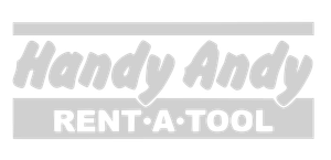 Handy Andy Rent A Tool Logo