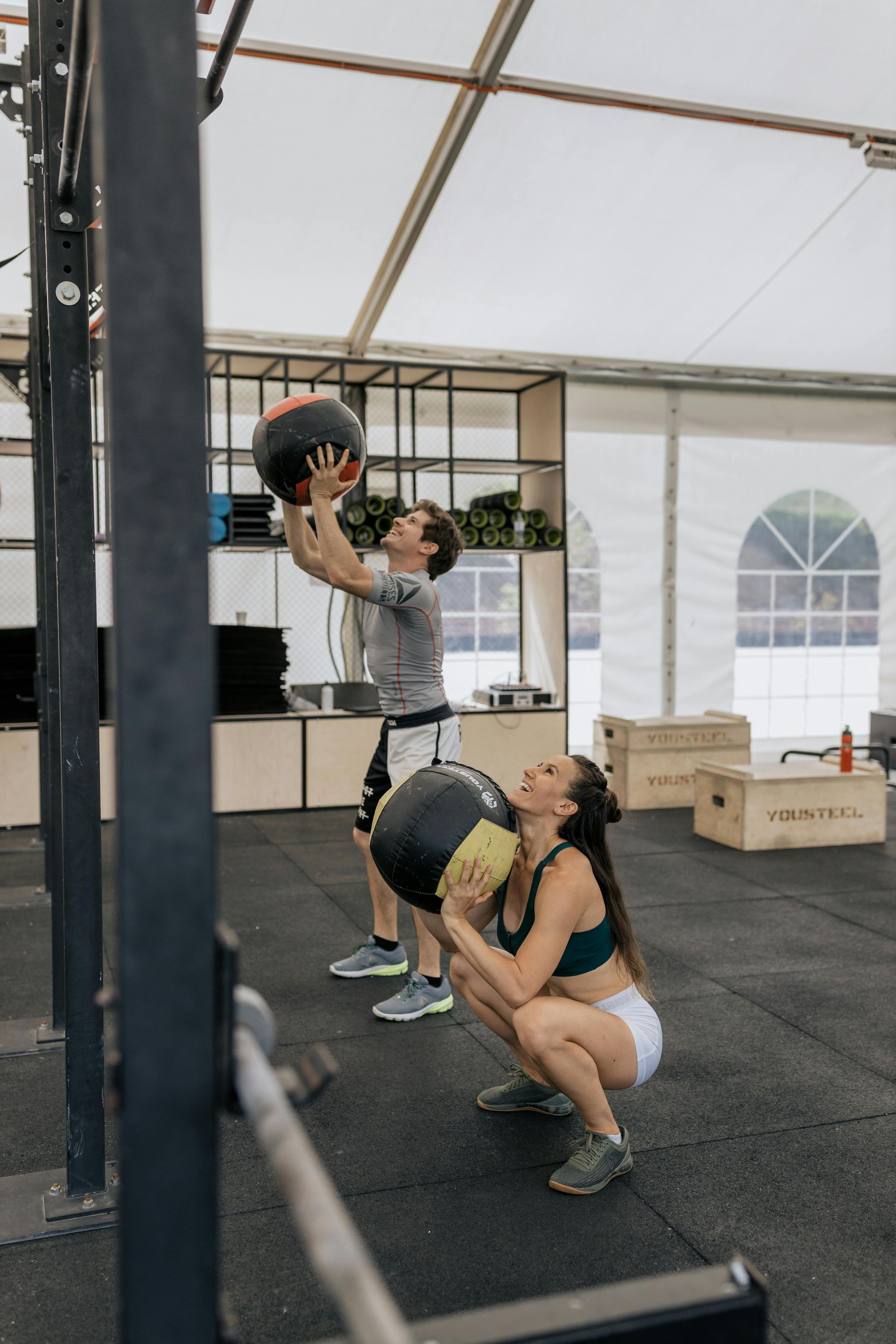 Functional Fitness