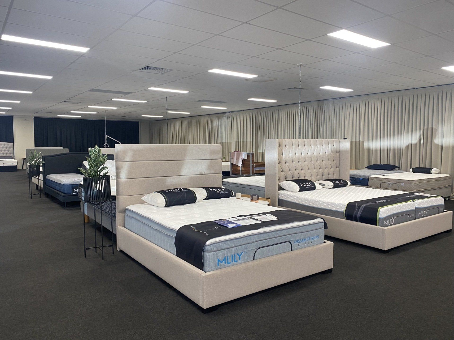 Adjustable Bed & Lift Chair Store in Newcastle Adjustacare