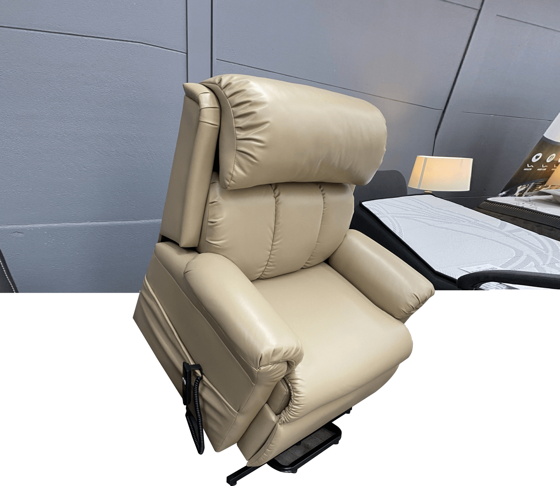 Adjustable Bed & Lift Chair Store in Newcastle Adjustacare