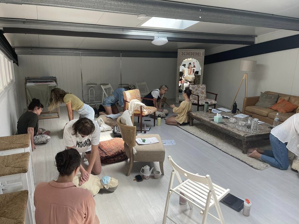 Safety First And Health At Workplace — Revive Training in Alstonville, NSW