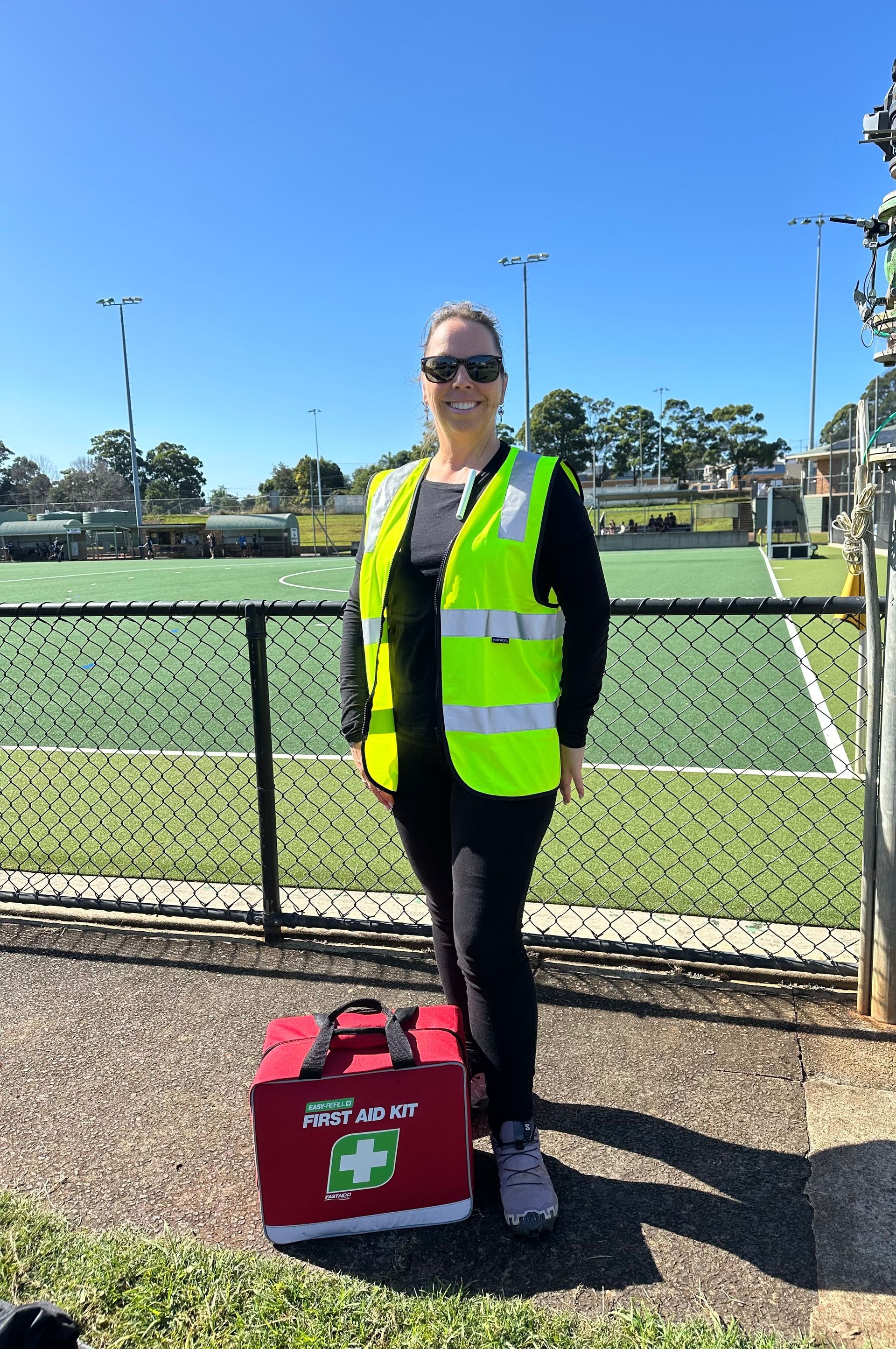 CPR Training — Revive Training in Alstonville, NSW