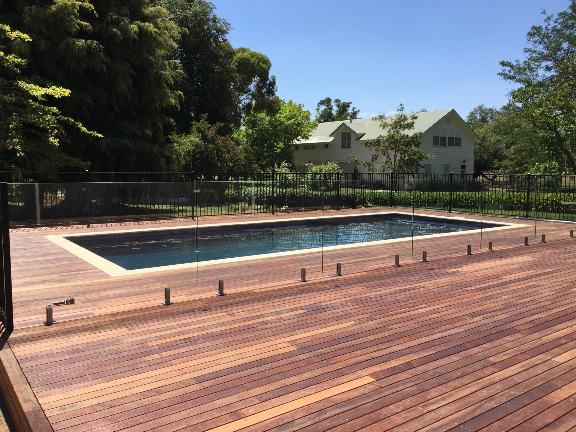 Swimming Pool Maintenance and Pool Servicing Shepparton