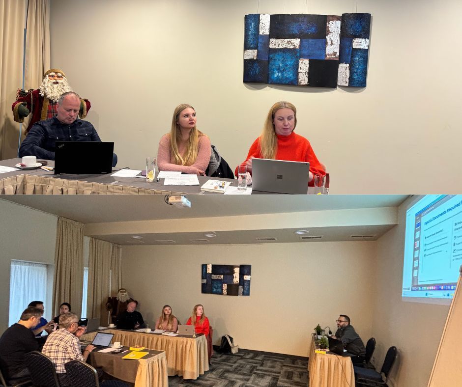 RURAL CONNECT 2 TPM in Riga